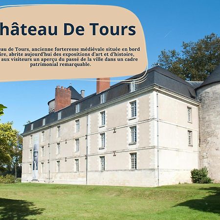 Begonia - Place Plumereau Tours Exterior foto